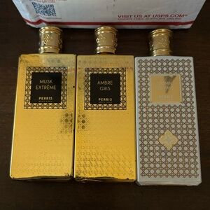 PERRIS Monte Carlo 6 for $300